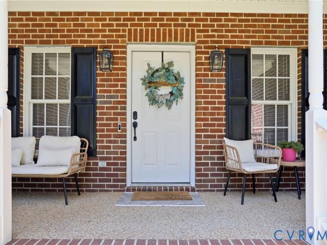 House for sale in Virginia