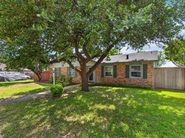 House for sale in Denton, Texas