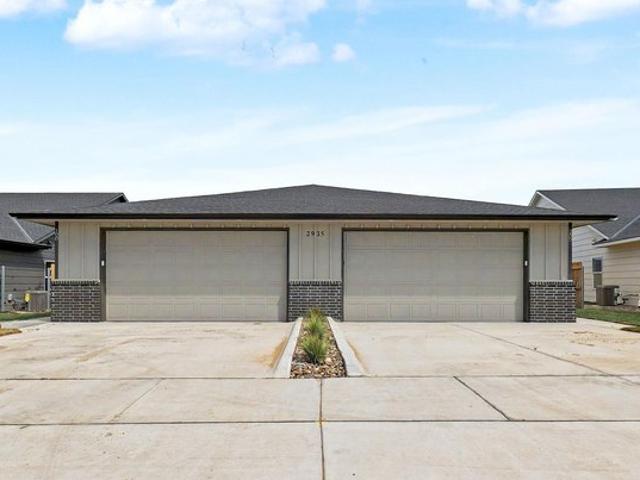 House for sale in Kansas