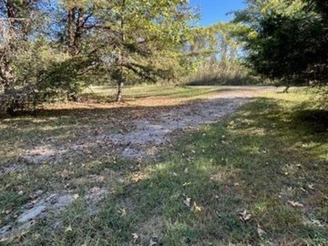 Land for sale in Enville, West Tennessee