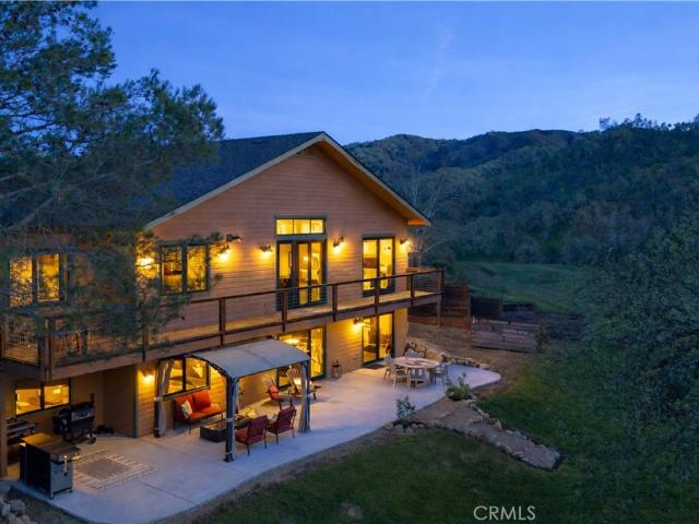 House for sale in California