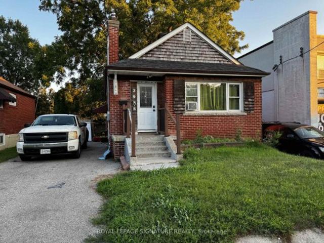 House for rent in Woburn, Ontario
