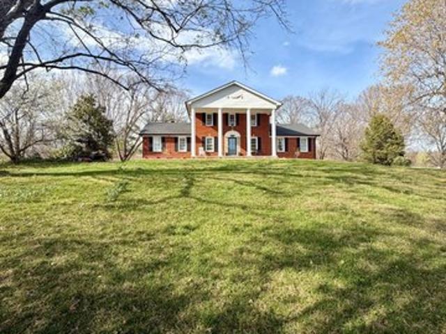 House for sale in Central City, Kentucky