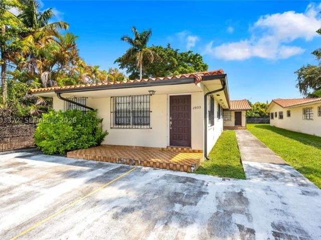House for sale in Miami, Miami-Dade County