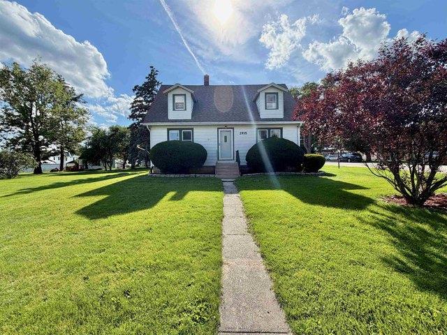 House for sale in Winnebago, Illinois