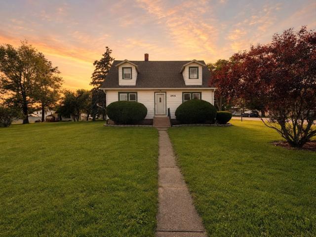 House for sale in Winnebago, Illinois