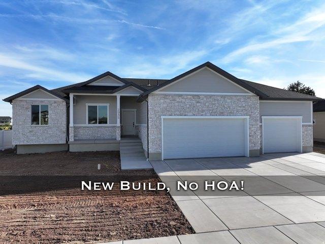 House for sale in Syracuse, Utah
