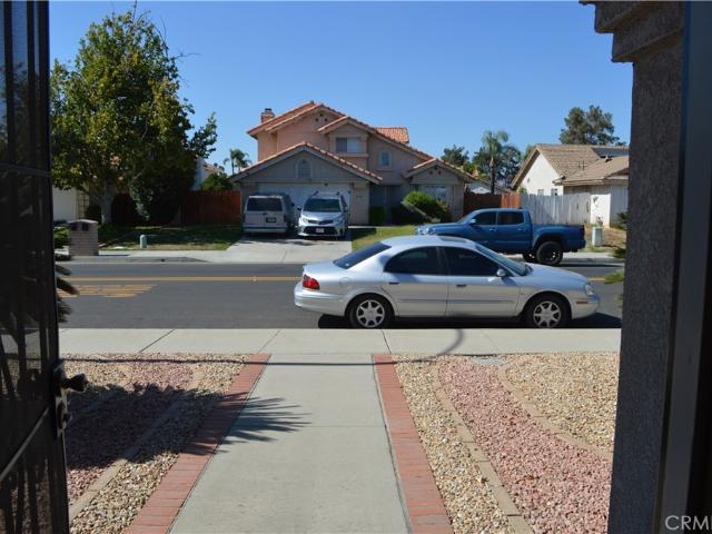 House for sale in Hemet, California