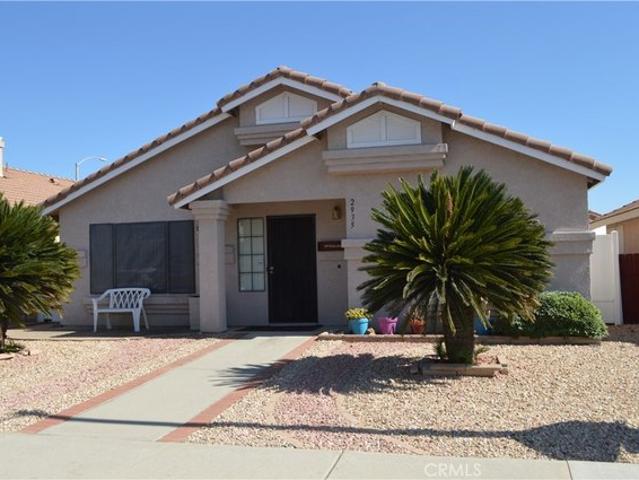 House for sale in Hemet, California