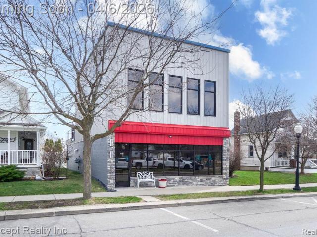 House for sale in Trenton, Michigan