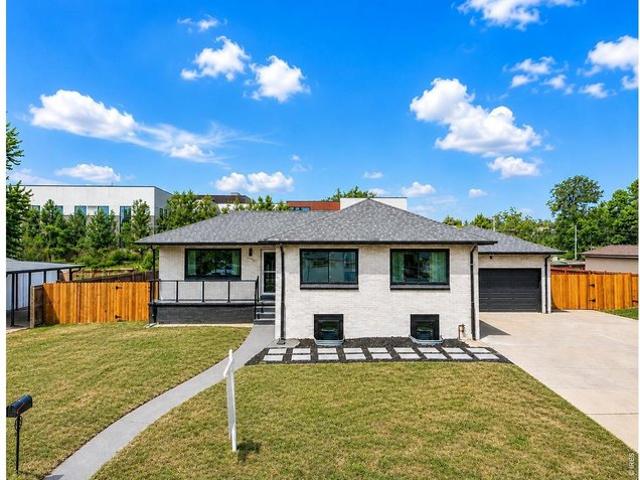 House for sale in Wheat Ridge, Colorado