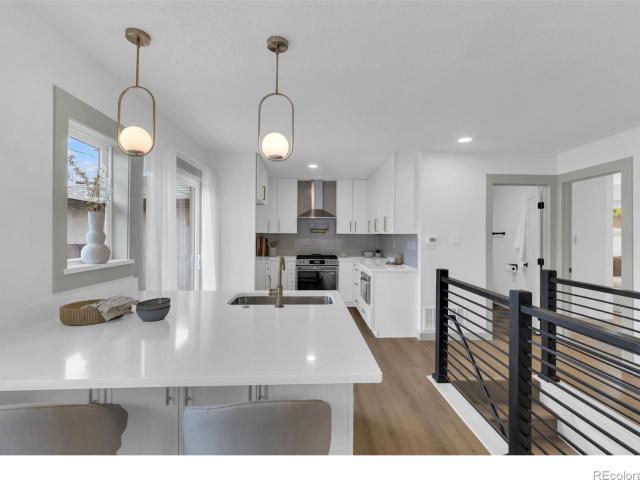 House for sale in Wheat Ridge, Colorado