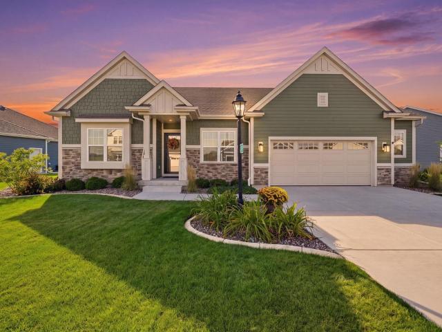 House for sale in Wisconsin