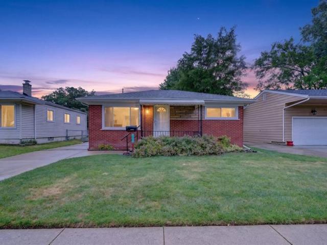 House for sale in Madison Heights, Michigan