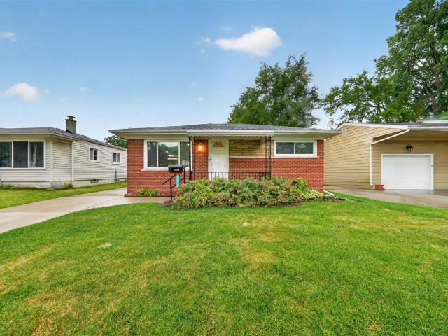 House for sale in Madison Heights, Michigan
