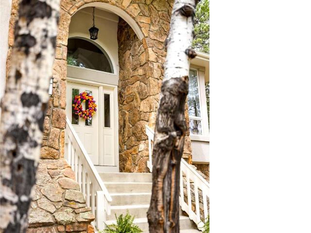 House for sale in Evergreen, Jefferson County