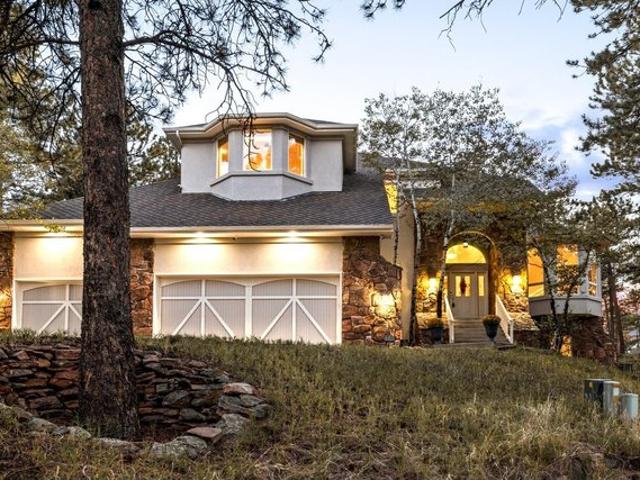 House for sale in Evergreen, Jefferson County