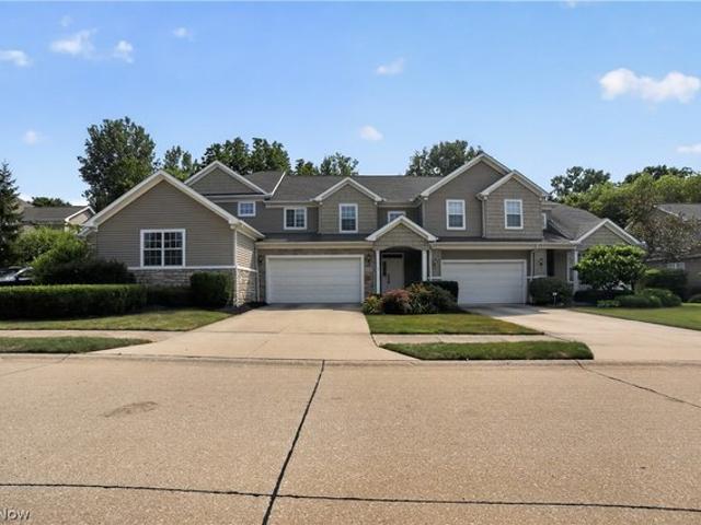 Condo for sale in Westlake, Ohio