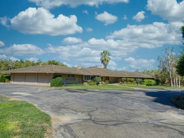 Land for sale in Gustine, California