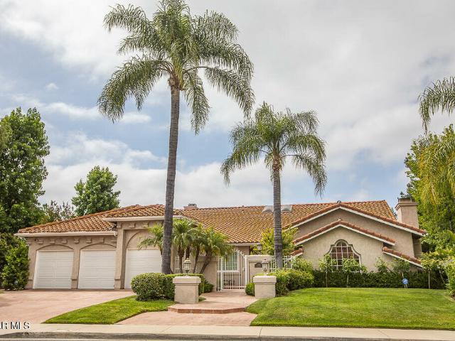 House for sale in Agoura Hills