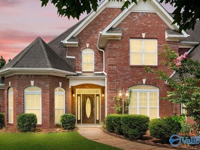 House for sale in Ardmore, Alabama