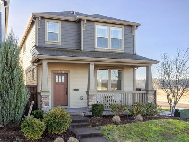 House for sale in Oregonia
