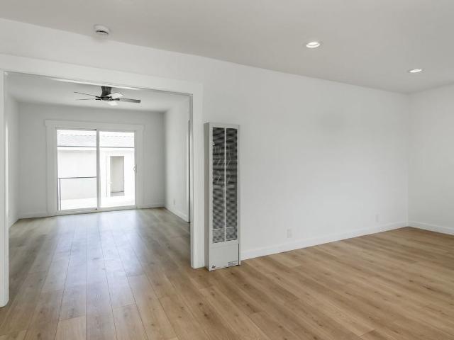 Apartment for rent in Ventura, California