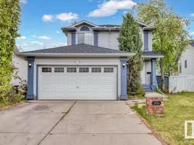 House for sale in Wedgewood, Alberta