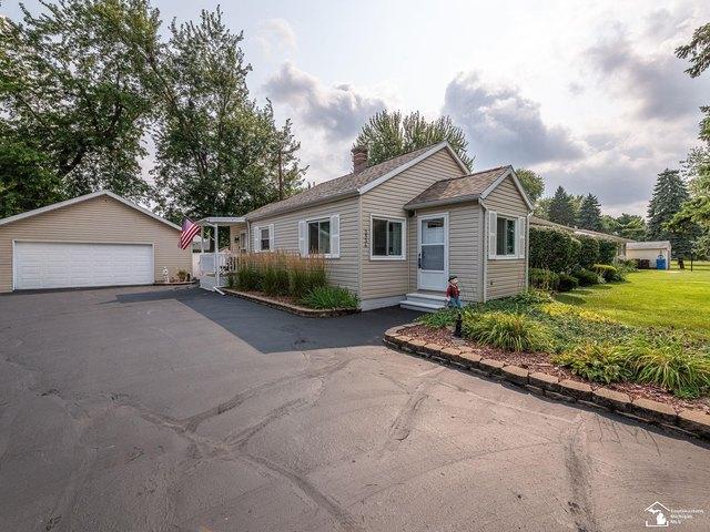 House for sale in Monroe, Michigan