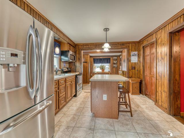 House for sale in Newport, Michigan
