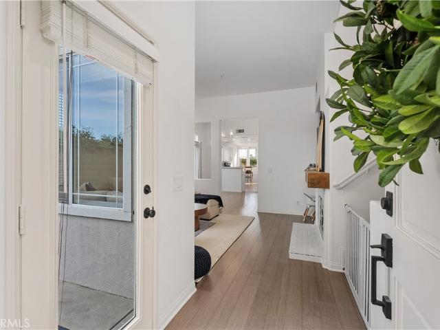 Townhouse for sale in Long Beach, California