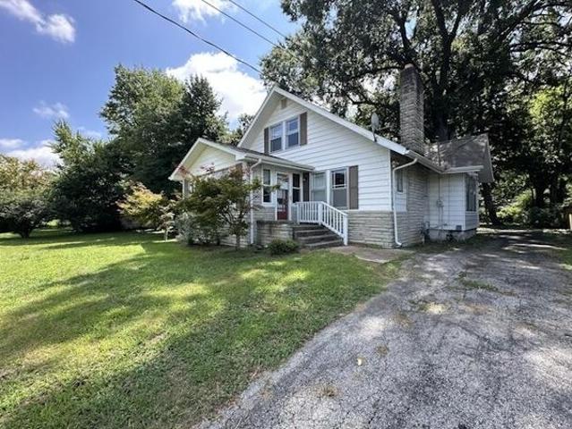 House for sale in Paducah, Kentucky