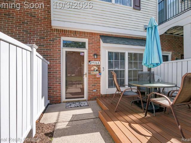 Condo for sale in Heritage Condos, Waterford Township