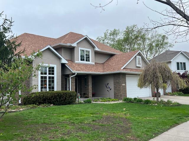 House for sale in Story, Iowa