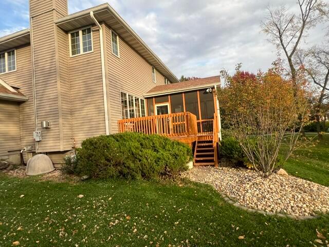 House for sale in Northridge Parkway, Ames