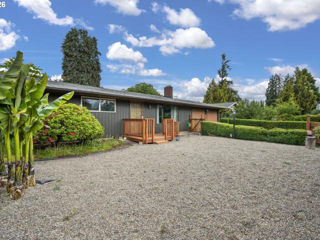 House for sale in Oregonia