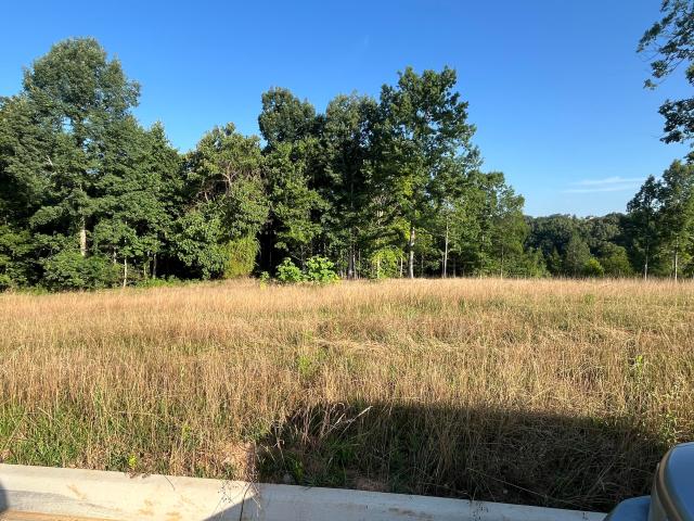 Land for sale in Tennessee