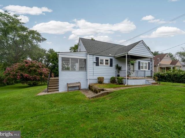 House for sale in Parkville, Maryland