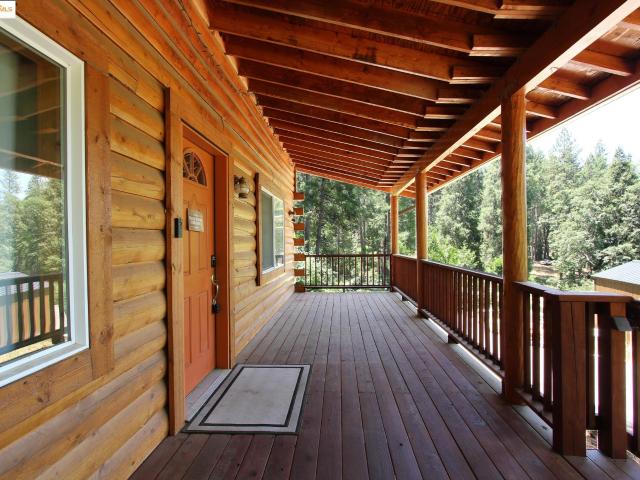 House for sale in Murphys, California