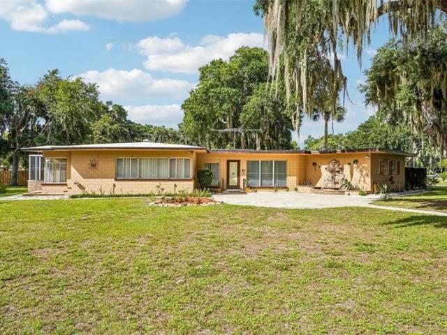 House for sale in Eustis, Florida