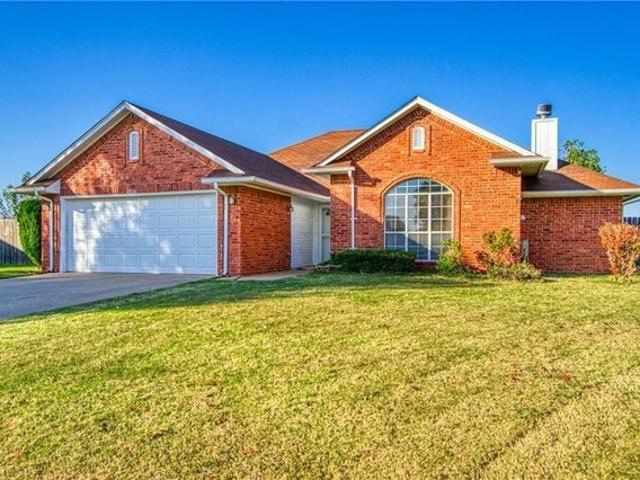 House for sale in Altus, Oklahoma