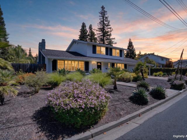 House for sale in Pleasant Hill, California