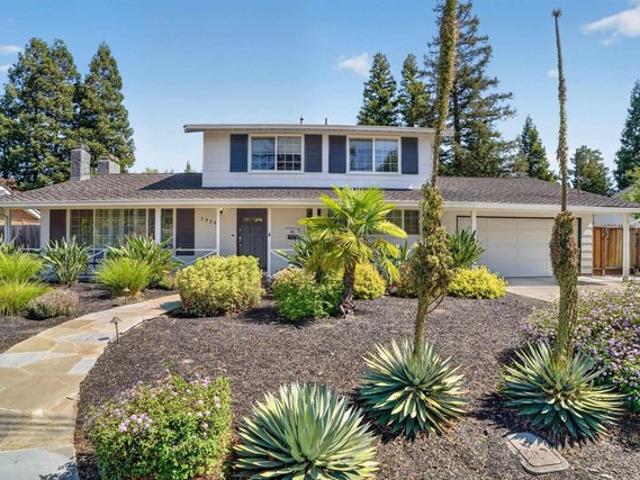 House for sale in Pleasant Hill, California
