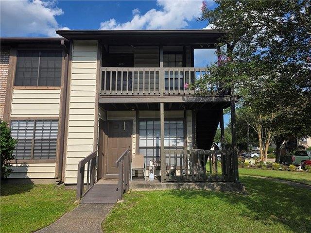 Condo for sale in Harvey, Louisiana