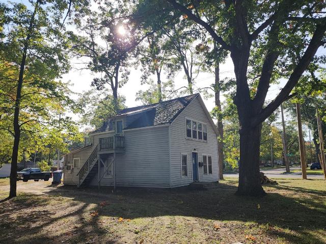 House for sale in Muskegon Heights, Muskegon County