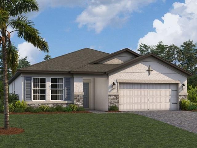 House for sale in Wimauma, Florida
