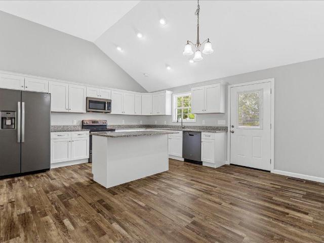 House for sale in Georgia