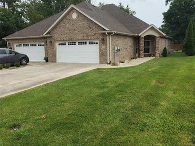 House for sale in Cape Girardeau, Missouri