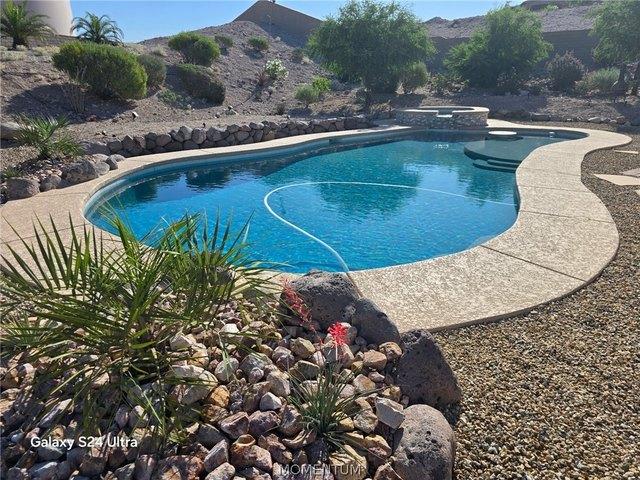 House for sale in Bullhead City, Arizona