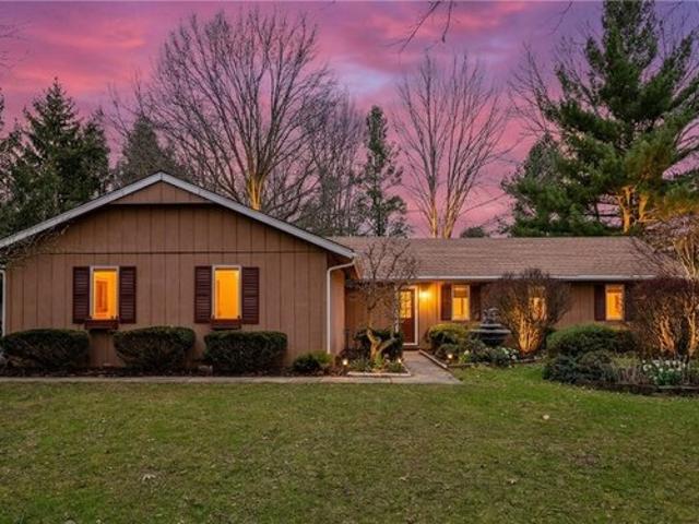 House for sale in Medina, Ohio